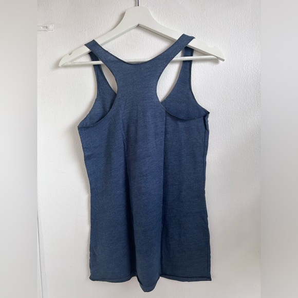 Keep calm and coney on Brooklyn women tank top XS - Picture 3 of 4